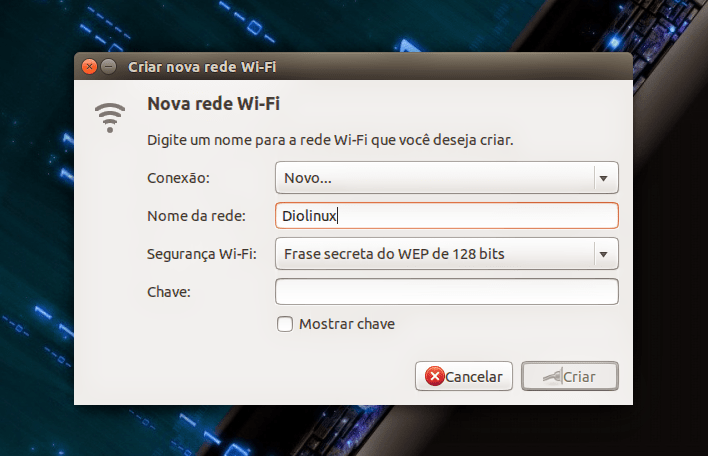 Como transformar a sua placa Wi-Fi em um roteador no Ubuntu