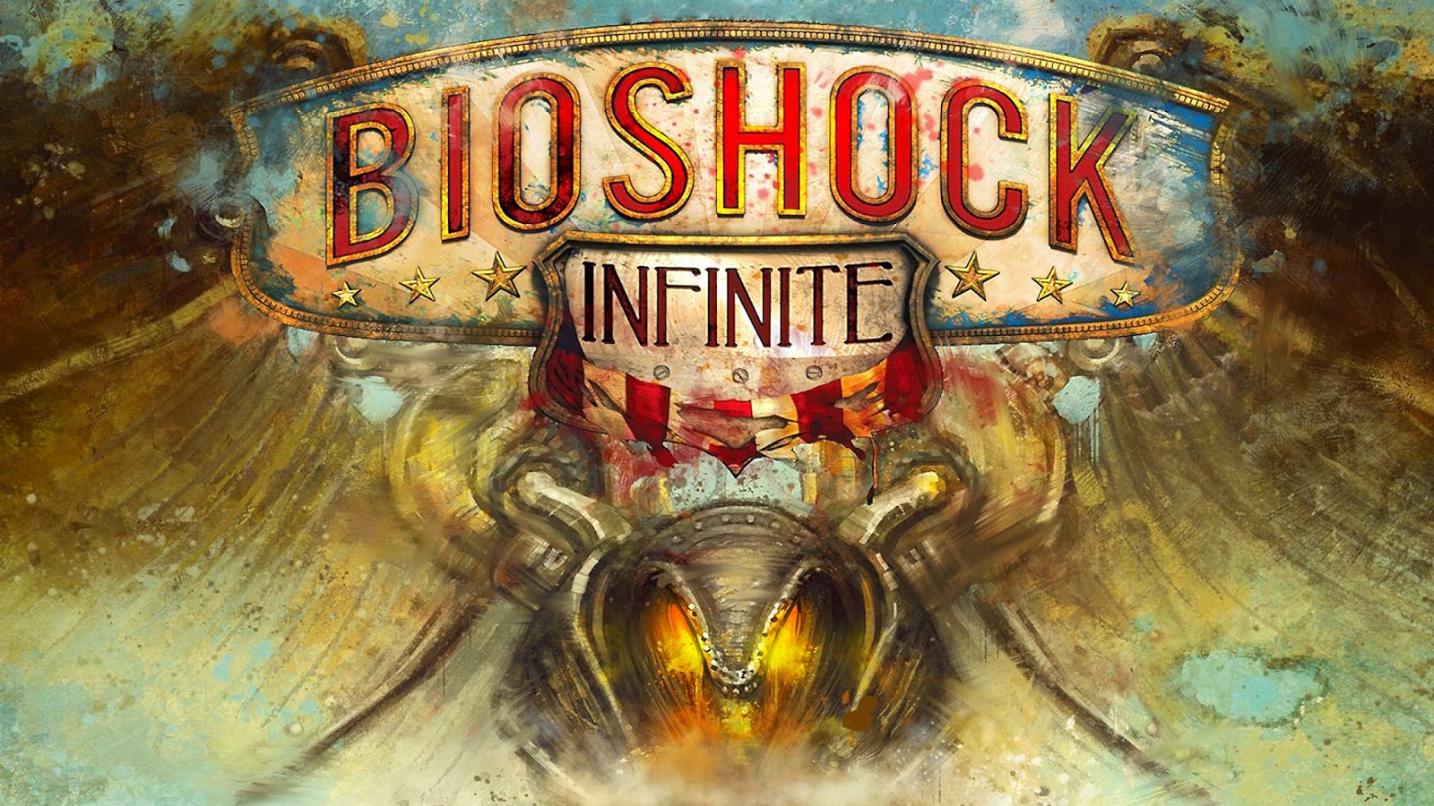 Bioshock Infinite lançado para Linux!