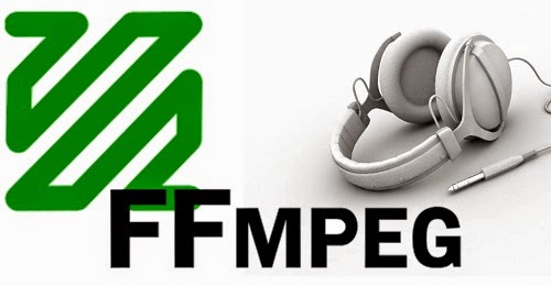 FFmpeg 2.6.1 com suporte a Nvidia Video Encoder