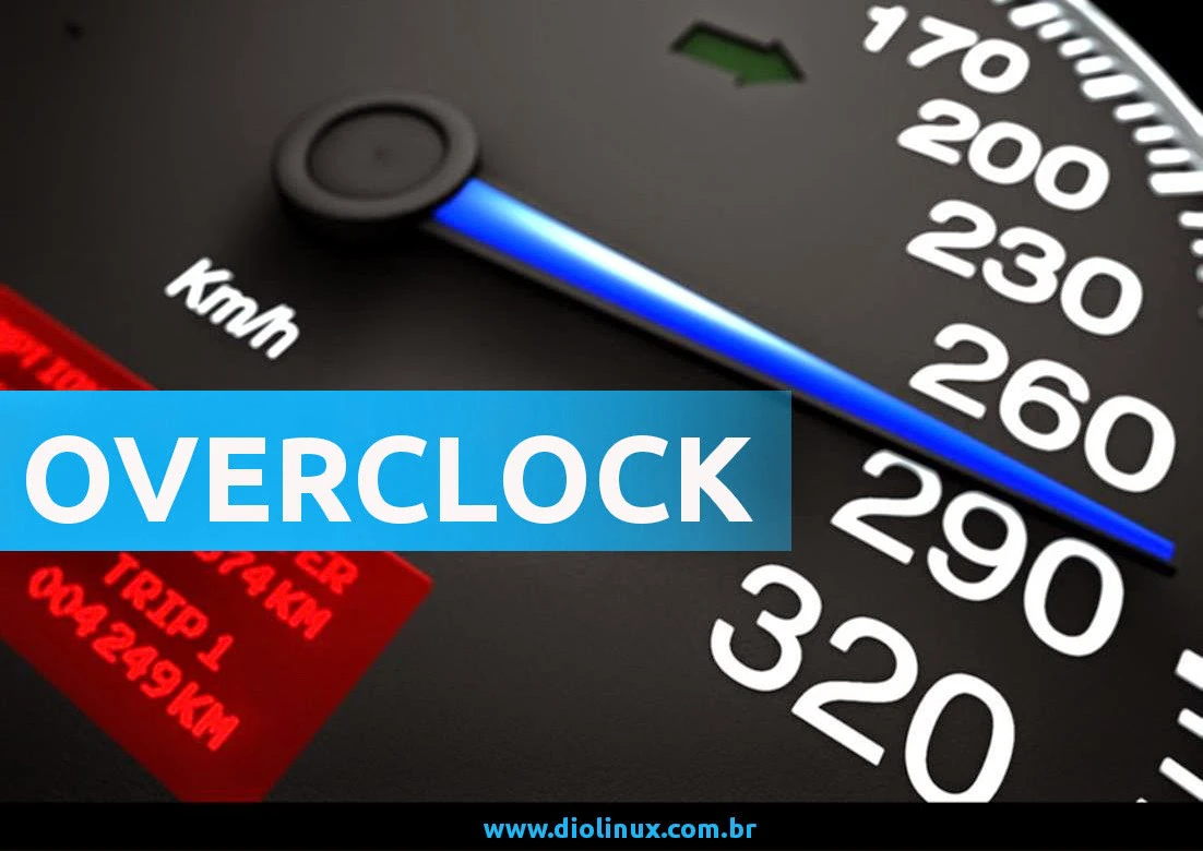 Vale a pena fazer Overclock na sua máquina?