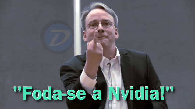 13 frases épicas de Linus Torvalds