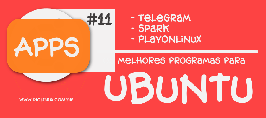 Os melhores programas para Ubuntu #11