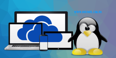 Como usar o OneDrive no Linux sem complicação - Diolinux