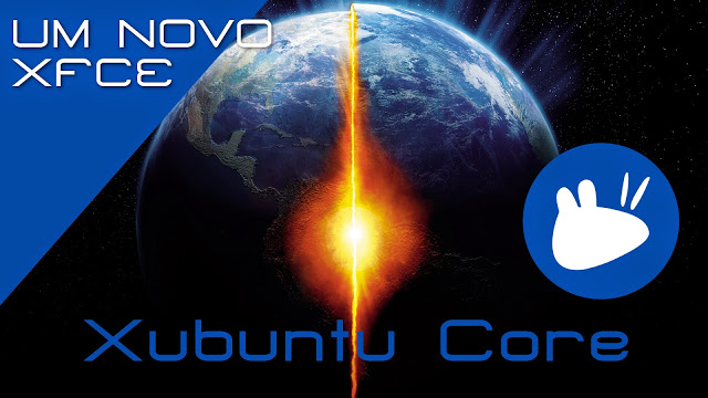 Xubuntu Core, o pacote gamer milagroso do Xubuntu