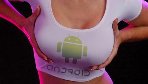 Novo Trojan para Android te acusa de ver pornografia