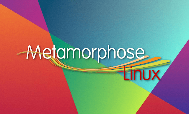 Metamorphose Linux é o sucessor do Kurumin?
