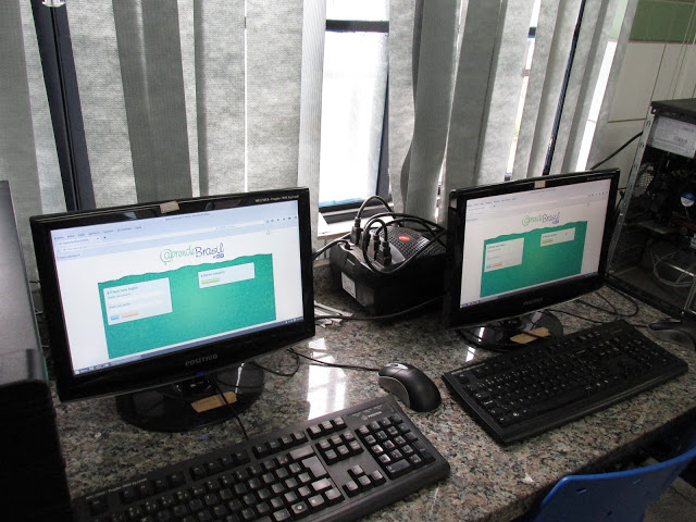Linux Mint é utilizado em laboratórios de informática no Brasil!