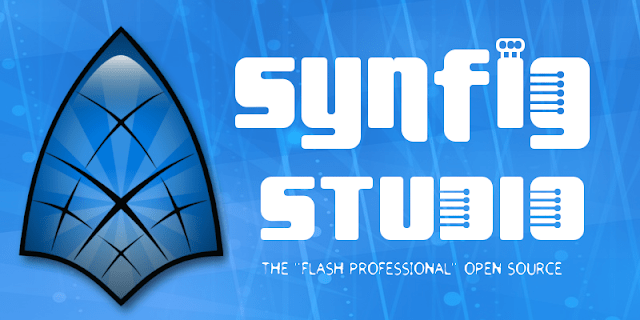 Alternativa ao Adobe Flash Professional para Linux, conheça o Synfig Studio