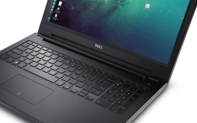 Dell anuncia um mega Notebook com Ubuntu pré-instalado