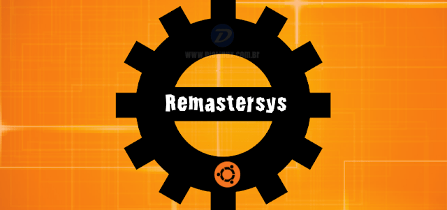 Remastersys ganha nova versão!