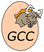 Nova versão do GCC tem 81 bugs corrigidos
