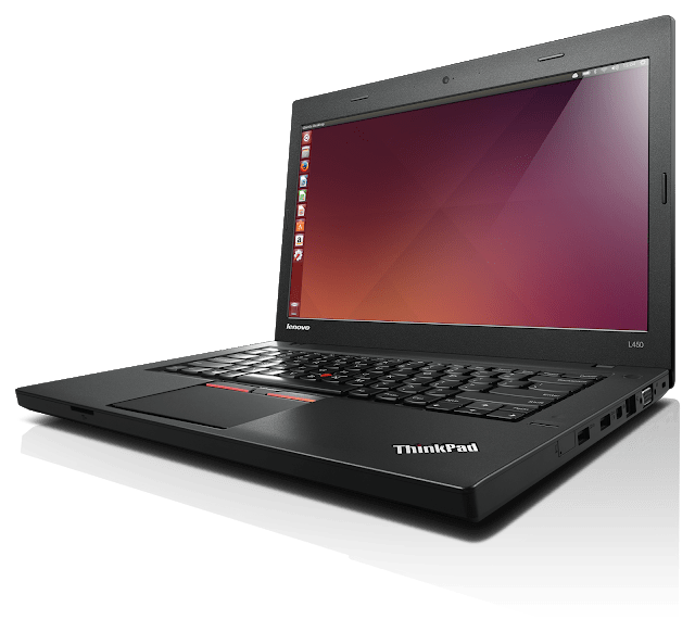 Lenovo começa a vender computadores com Ubuntu