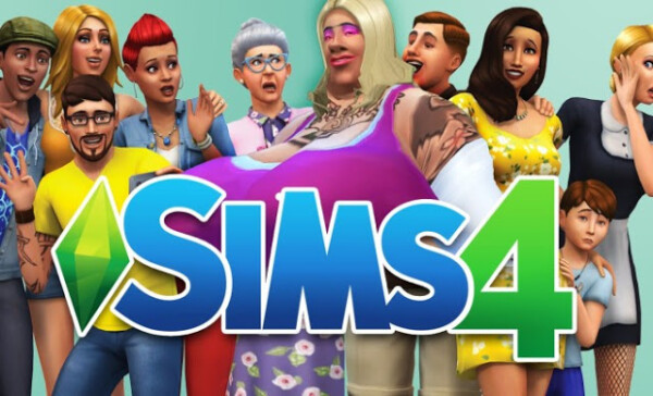 Как установить sims 4 на linux