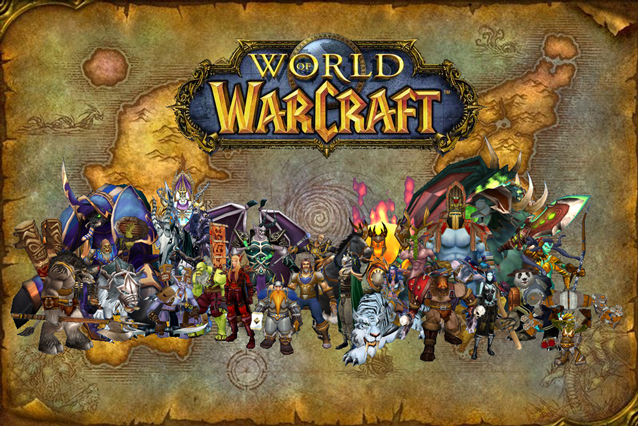 Como instalar o World of Warcraft (WoW) no Ubuntu e outras distros Linux