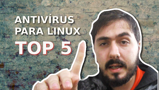 Os 5 melhores antivírus para Linux