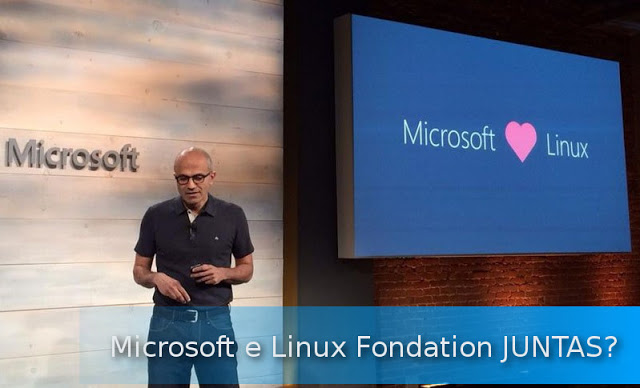 Microsoft une-se à Linux Foundation no R Consortium