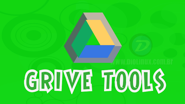 Google Drive para Ubuntu - Veja como instalar o Grive