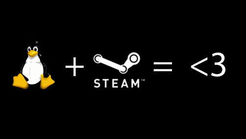 1 em cada 4 games da Steam roda no Linux