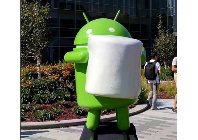 Os 5 maiores destaques do Android 6 Marshmallow