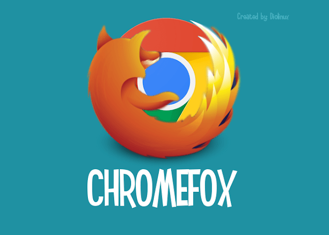 Firefox irá suportar extensões do Google Chrome