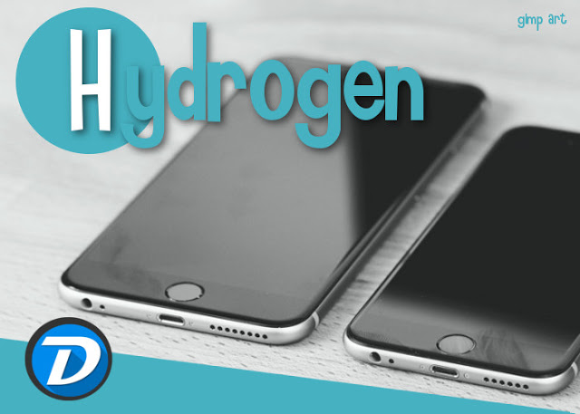 iPhone poderá ter bateria de hidrogênio que dura uma semana