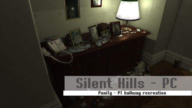 Silent Hills para PC - Download