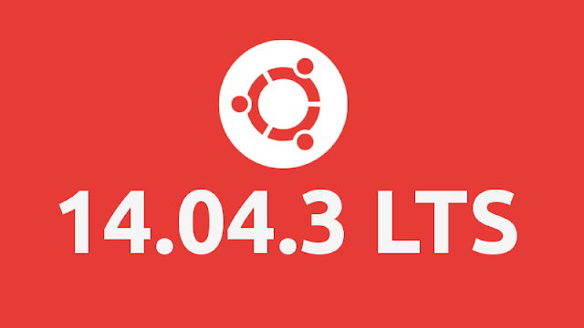 Lançado Ubuntu 14.04.3 LTS - Baixe agora!