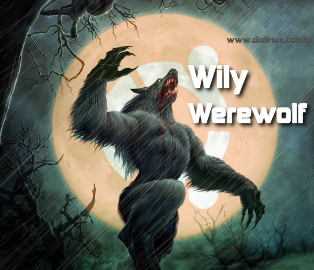 Lançado Ubuntu 15.10 Wily Werewolf Beta