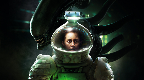 Alien: Isolation para Linux não será compatível com placas Intel e AMD