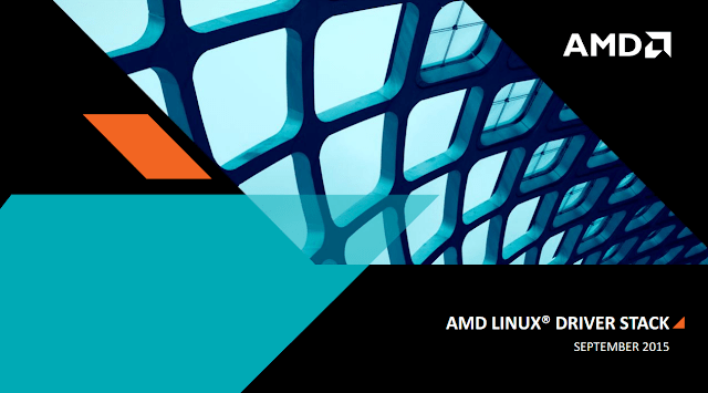 AMD começa a trabalhar no Vulkan para o driver AMDGPU para Linux