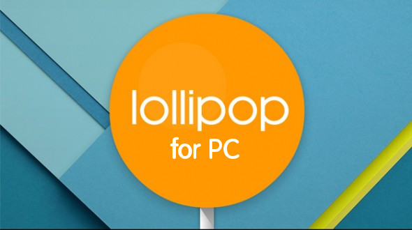 Android-x86 5.1 RC Lollipop para PC está pronto para download