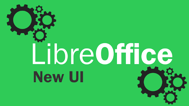LibreOffice começa a testar nova interface semelhante a Ribbon do Microsoft Office