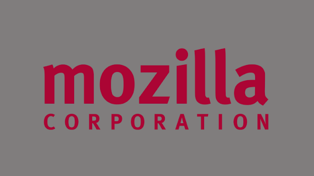 Mozilla doará 1 Milhão de dolares para projetos Open Source de sua confiança