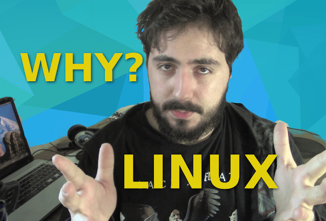 Responda: "Por que você usa Linux?" e ganhe uma camiseta da DioStore
