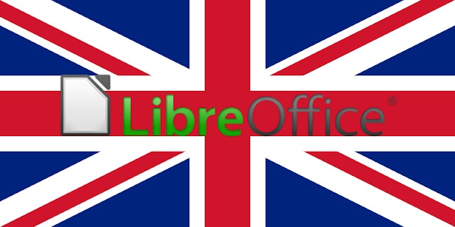 Reino Unido adorá o LibreOffice no lugar no Microsoft Office