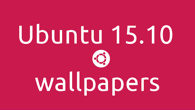 Revelados os novos 10 Wallpapers do Ubuntu 15.10