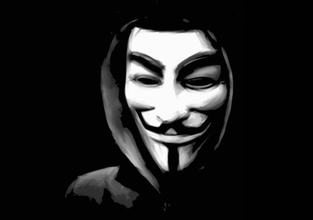 Anonymous declara guerra ao ISIS