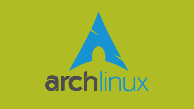Lançado Arch Linux 2015.11.01, faça o download