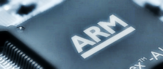 Processadores ARM impulsionarão o mercado de Notebooks