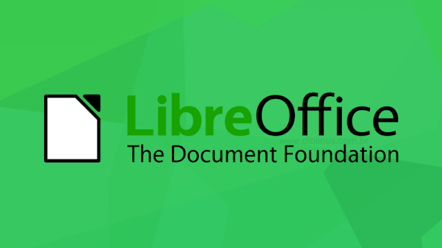 LibreOffice 5.1 será compatível com o MS Office 2016 e iniciará duas vezes mais rápido