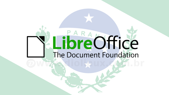 Ministério Público do Paraná abandona MSOffice e migra para o LibreOffice