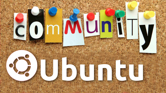 UCADay - O dia da comunidade Ubuntu!