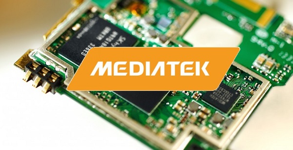 MediaTek lança uma plataforma aberta para internet das coisas