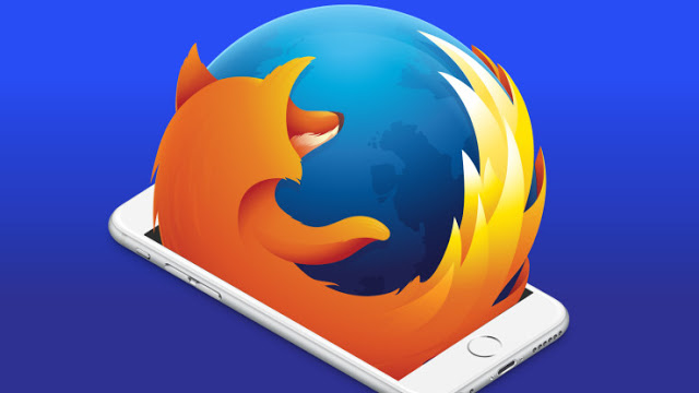Mozilla desiste de vender Smartphones com Firefox OS