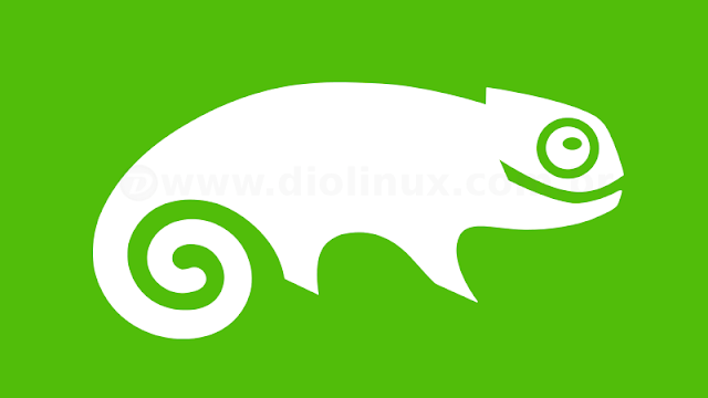 openSUSE Tumbleweed é uma alternativa interessante para quem quer sair do Arch Linux