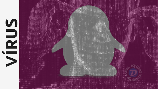 Dr. Web descobre Trojan para Linux que tira prints da tela e grava áudio