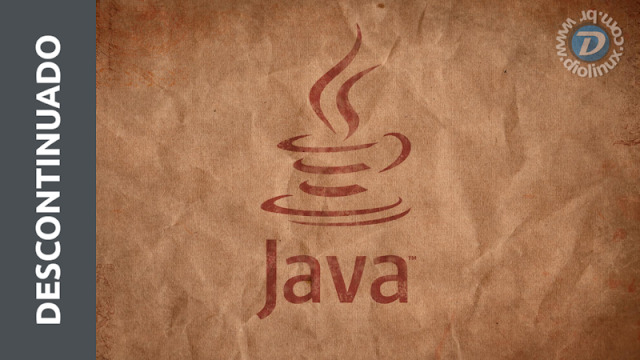 Oracle vai descontinuar o plugin Java para os navegadores