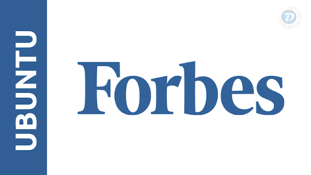 Forbes indica o Ubuntu como melhor opção para Cloud Computing