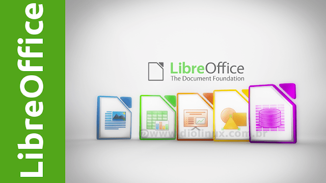 LibreOffice tem mais de 120 milhões de downloads
