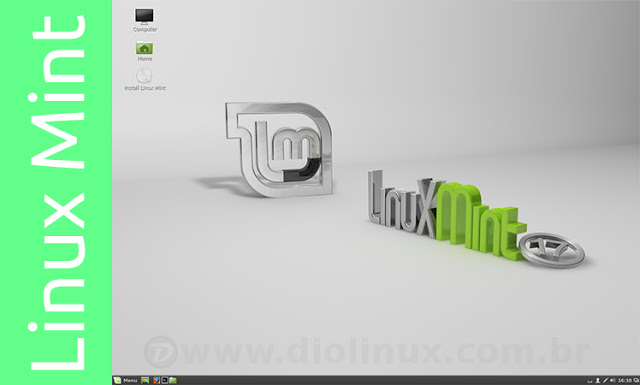 Linux Mint 18 deverá receber uma repaginada no visual